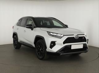 Toyota RAV4 2.5 Hybrid 163kW SUV