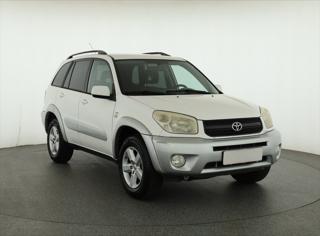 Toyota RAV4 2.0 VVT-i  110kW SUV