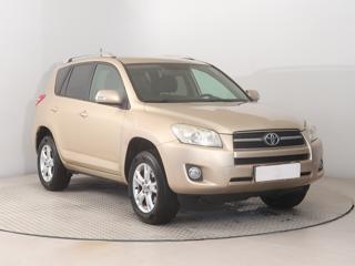 Toyota RAV4 2.0 VVT-i 116kW SUV