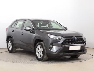 Toyota RAV4 2.5 Hybrid 160kW SUV