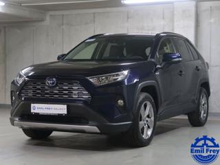 Toyota RAV4 2.5Hybrid,CZ,Comfort SUV