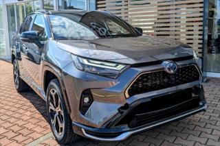 Toyota RAV4 2,5   SELECTION PHEV SUV