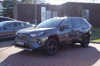 Toyota RAV4 2,5 HSD  Selection SUV