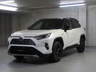 Toyota RAV4 2,5 HYBRID AWD SELECTION SUV