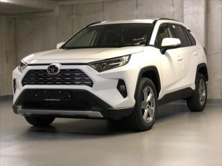 Toyota RAV4 2,5 HYBRID COMFORT STYLE 4x4 SUV