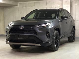 Toyota RAV4 2,5 HYBRID AWD SELECTION SUV