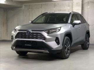 Toyota RAV4 2,5 HYBRID COMFORT STYLE 4x4 SUV