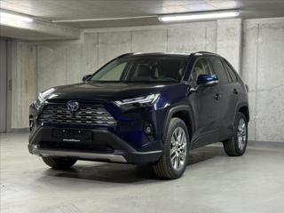 Toyota RAV4 2,5 HYBRID AWD EXECUTIVE SUV