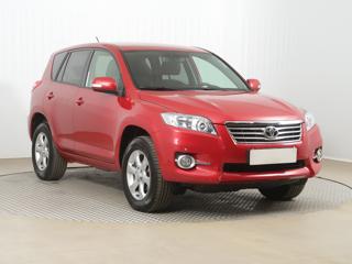 Toyota RAV4 2.2 D-4D 110kW SUV