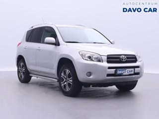 Toyota RAV4 2,0 VVT-i 4x4 Terra Aut.klima SUV