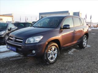 Toyota RAV4 2,2 D-4D  4x4 SUV