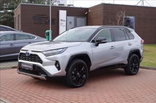 Toyota RAV4 2,5 HSD  Selection SUV