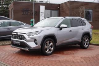 Toyota RAV4 2,0 VVTi  Comfort Tech, Automat SUV