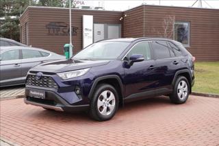 Toyota RAV4 2,5 HSD  Comfort Style SUV