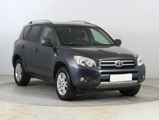 Toyota RAV4 2.2 D-4D 100kW SUV