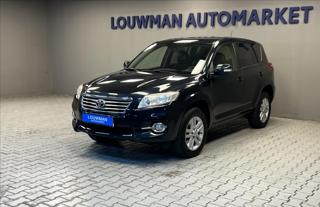 Toyota RAV4 2,0 AT Lux Multidrive S SUV