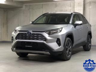 Toyota RAV4 Comfort Style 2.5 Hybrid 2x4 SUV