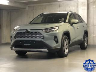 Toyota RAV4 Comfort Style 2.5 Hybrid 2x4 SUV