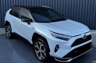 Toyota RAV4 2,5   Selection PHEV SUV