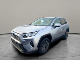 Toyota RAV4 Comfort Style    2.5 Hybrid Co SUV