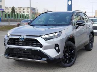 Toyota RAV4 2,5   Selection HEV SUV