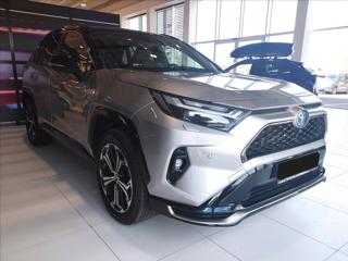 Toyota RAV4 2,5   Selection PHEV SUV