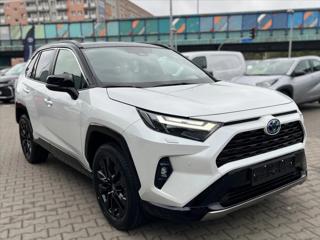 Toyota RAV4 2,5   Selection HEV SUV