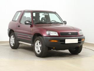 Toyota RAV4 2.0 16V 95kW SUV