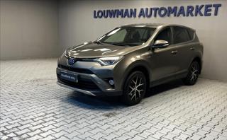 Toyota RAV4 2,5 Hybrid AT 4WD Active Style SUV