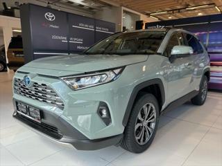 Toyota RAV4 2,5   Comfort Style HEV SUV