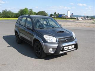 Toyota RAV4 2,0 SUV