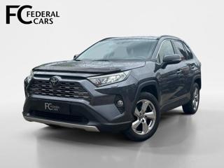 Toyota RAV4 2.0 Valvematic Comfort SUV
