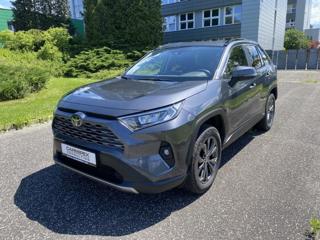 Toyota RAV4 4x4 SUV