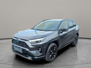 Toyota RAV4 2.5 Hybrid Selection e-CVT SUV