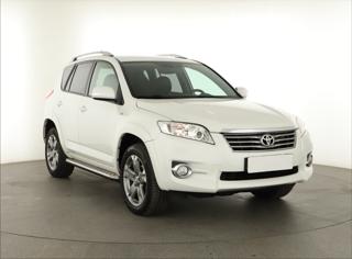 Toyota RAV4 2.2 D-4D 110kW SUV