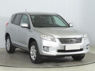 Toyota RAV4 2.0 VVT-i 116kW SUV