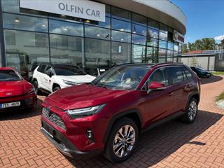 Toyota RAV4 2,5 Executive Skyview JBL SUV