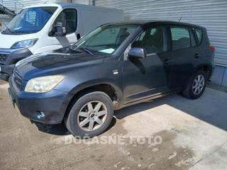 Toyota RAV4 2.0 SUV