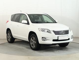 Toyota RAV4 2.0 VVT-i 116kW SUV