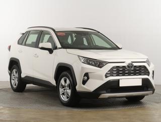 Toyota RAV4 2.0 Valvematic 129kW SUV