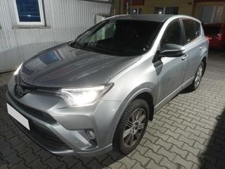 Toyota RAV4 2.0 VVT-i 112kW SUV