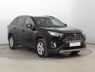 Toyota RAV4 2.5 Hybrid 163kW SUV