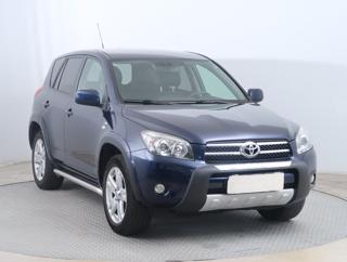 Toyota RAV4 2.2 D-CAT 130kW SUV