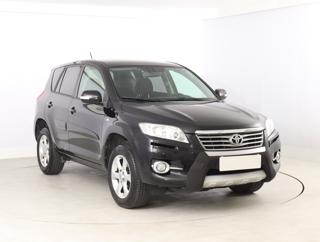 Toyota RAV4 2.2 D-4D 110kW SUV