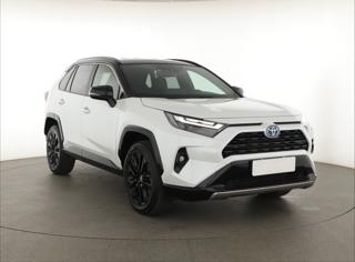 Toyota RAV4 2.5 Hybrid 160kW SUV