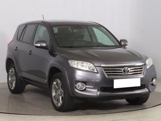 Toyota RAV4 2.2 D-CAT 130kW SUV