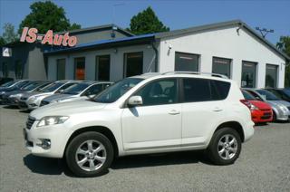 Toyota RAV4 2,2 CRDi 4x4 SUV