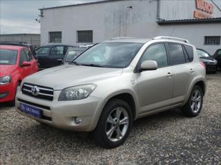 Toyota RAV4 2,2 D-4D SUV