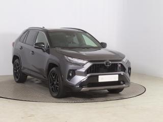 Toyota RAV4 2.5 Hybrid 163kW SUV
