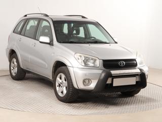 Toyota RAV4 2.0 VVT-i  110kW SUV